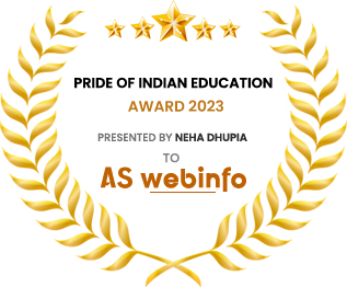 Pride of INDIAN EDUCATION 2023 | #awards 2023 | Advance Computer Institute in Mohali, Kharar, Punjab